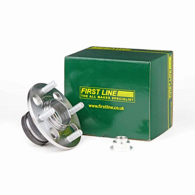 Wheel Bearing Kit