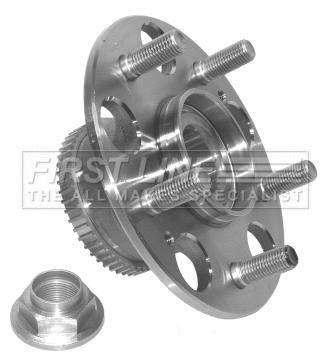 Wheel Bearing Kit (FBK1024)