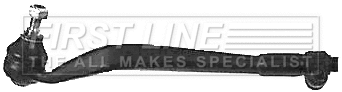 Tie Rod End (FTR4577)