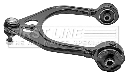 Control/Trailing Arm, wheel suspension (FCA6829)