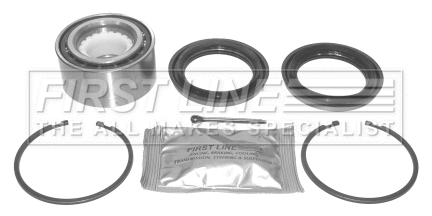 Wheel Bearing Kit (FBK601)