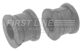 Repair Kit, stabiliser coupling rod (FSK6778K)
