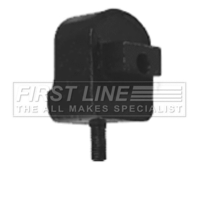 Mounting, engine (FEM3005)