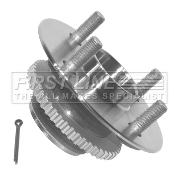 Wheel Bearing Kit (FBK500)