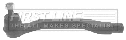 Tie Rod End (FTR4485)