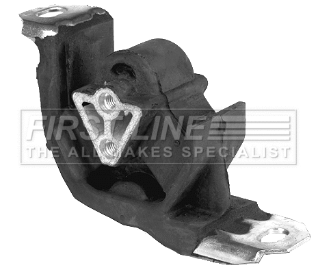 Mounting, engine (FEM3338)