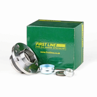 Wheel Bearing Kit