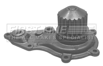 Water Pump, engine cooling (FWP2038)