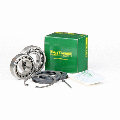 Wheel Bearing Kit