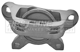Mounting, engine (FEM3953)