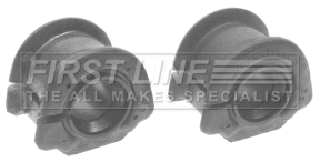Repair Kit, stabiliser coupling rod (FSK6397K)