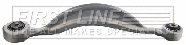 Control/Trailing Arm, wheel suspension (FCA7658)