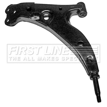 Control/Trailing Arm, wheel suspension (FCA5797)