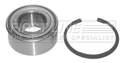 Wheel Bearing Kit (FBK870)