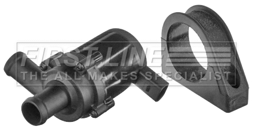 Auxiliary Water Pump (cooling water circuit) (FWP3027)