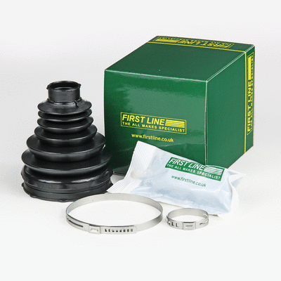 Bellow Kit, drive shaft