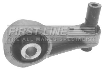 Mounting, engine (FEM3524)