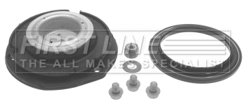 Suspension Strut Support Mount (FSM5061)