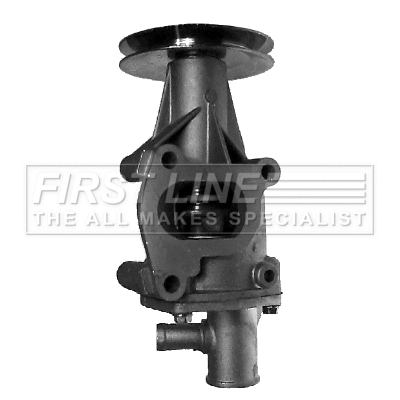 Water Pump, engine cooling (FWP1171)