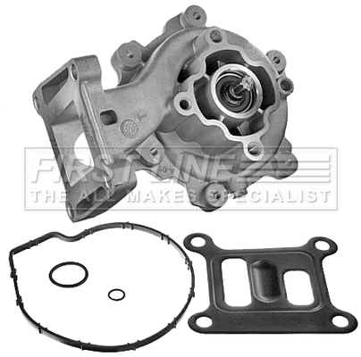 Water Pump, engine cooling (FWP1948)