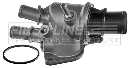 Thermostat, coolant (FTK181)