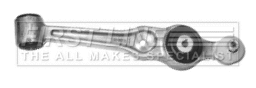 Control/Trailing Arm, wheel suspension (FCA6081)