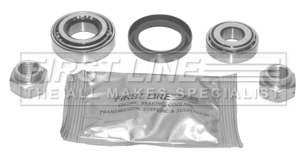Wheel Bearing Kit (FBK283)
