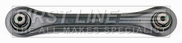 Control/Trailing Arm, wheel suspension (FCA7792)