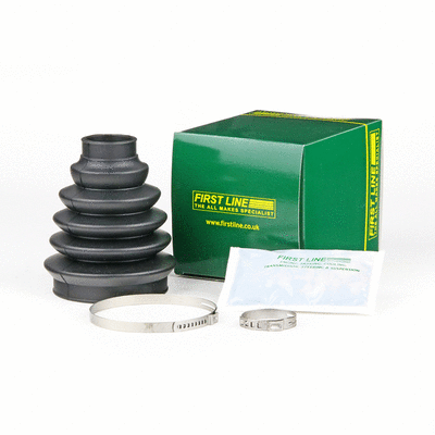 Bellow Kit, drive shaft
