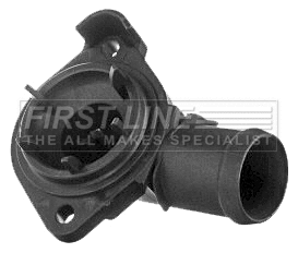 Coolant Flange (FTS1078)