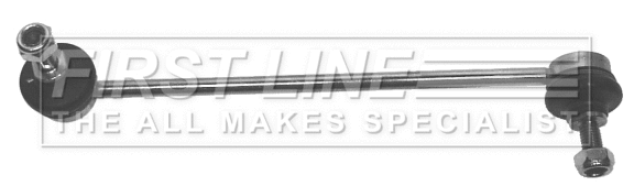 Link/Coupling Rod, stabiliser bar (FDL6543)