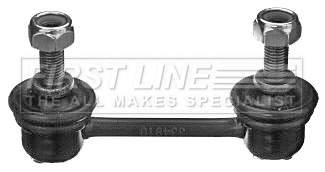 Link/Coupling Rod, stabiliser bar (FDL6508)