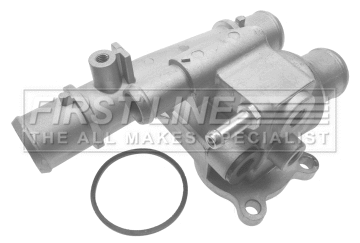 Thermostat, coolant (FTS368.88)
