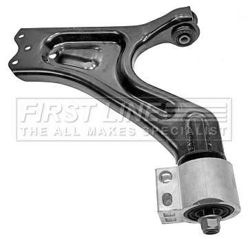 Control/Trailing Arm, wheel suspension (FCA6364)