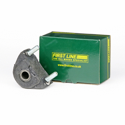 Mounting, control/trailing arm