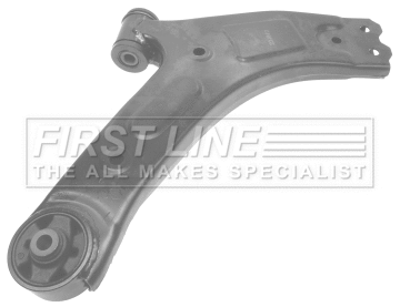 Control/Trailing Arm, wheel suspension (FCA6964)