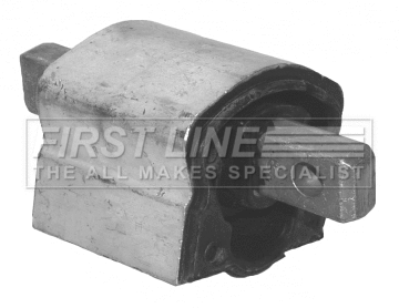 Mounting, engine (FEM3281)