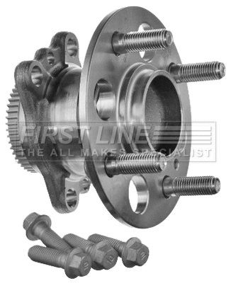 Wheel Bearing Kit (FBK1503)