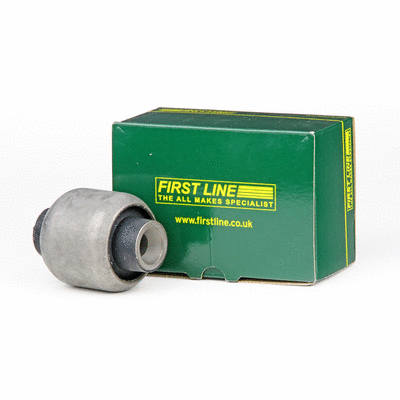 Mounting, control/trailing arm