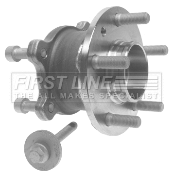 Wheel Bearing Kit (FBK1223)