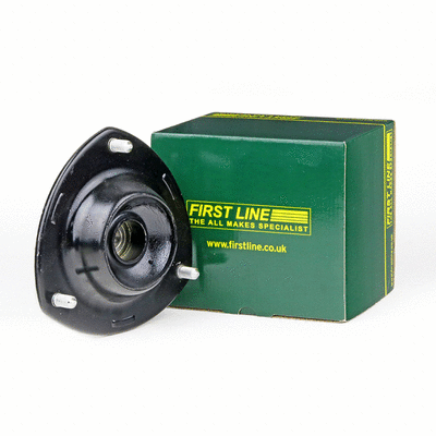 Suspension Strut Support Mount