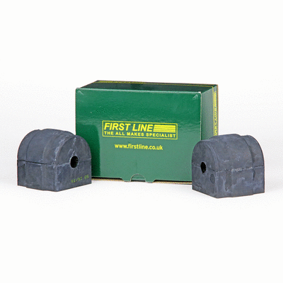 Repair Kit, stabiliser coupling rod