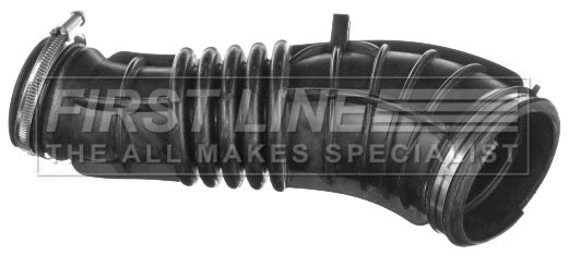 Intake Hose, air filter