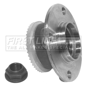 Wheel Bearing Kit (FBK375)