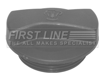 Cap, coolant tank (FRC105)