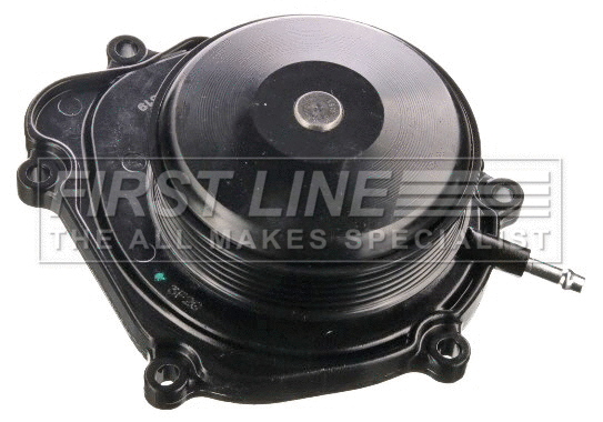 Water Pump, engine cooling (FWP2471)