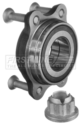 Wheel Bearing Kit (FBK1431)