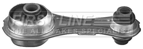 Mounting, engine (FEM4205)