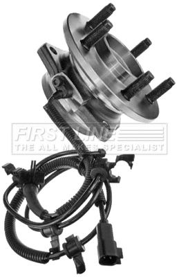 Wheel Bearing Kit (FBK1428)
