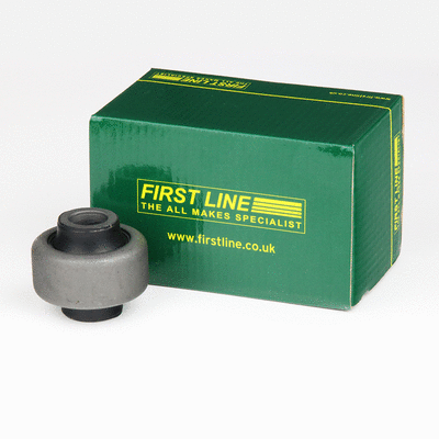 Mounting, control/trailing arm